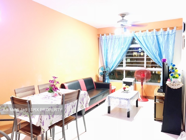 Sembawang Drive thumbnail photo